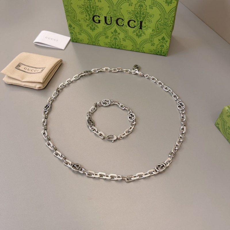 Gucci Necklaces